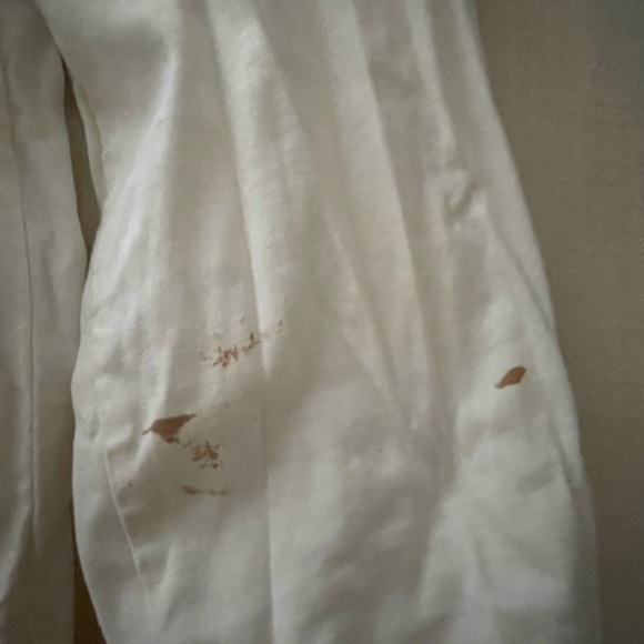 Reformation button down - Picture 2 of 2